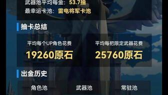 3.0卡池爆料最新,全新角色与机制即将登场! 第1张 3.0卡池爆料最新,全新角色与机制即将登场! 第1张